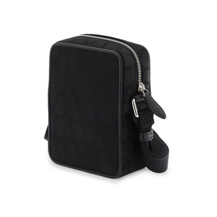 Iconograph Small Shoulder Bag