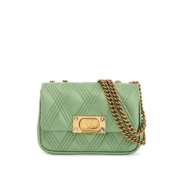 Quilty 67 Shoulder Bag