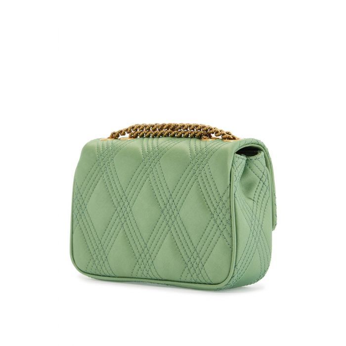 Quilty 67 Shoulder Bag