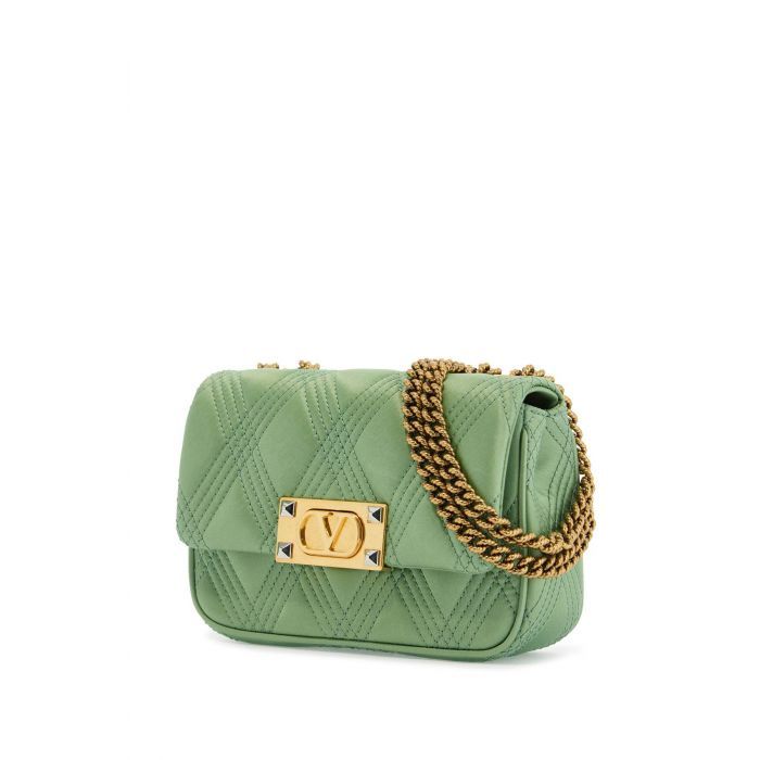 Quilty 67 Shoulder Bag
