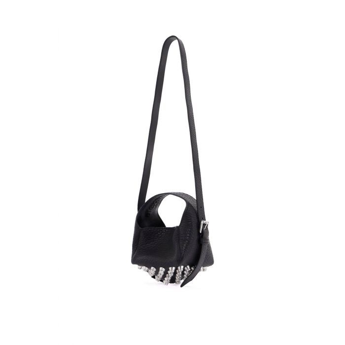 Rex Small Bucket Bag