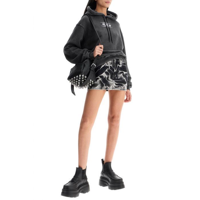 Rex Small Bucket Bag