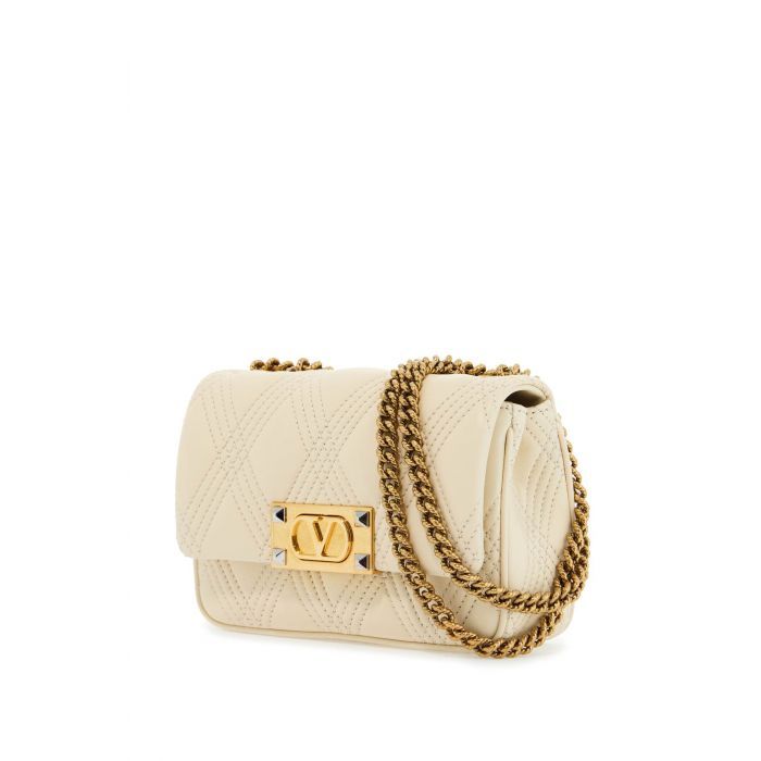 Quilty 67 Small Shoulder Bag