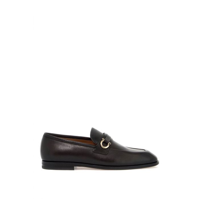 Gancini ornament Moccasin