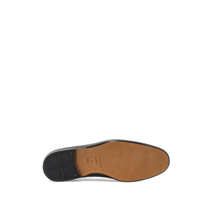 Gancini ornament Moccasin