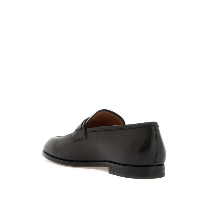 Gancini ornament Moccasin