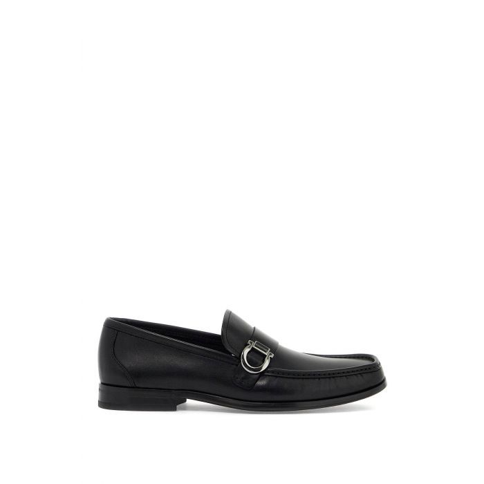 Gancini Ornament Moccasin