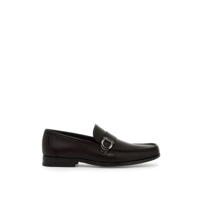 Gancini Ornament Moccasin