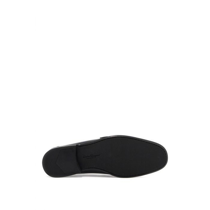 Gancini Ornament Moccasin