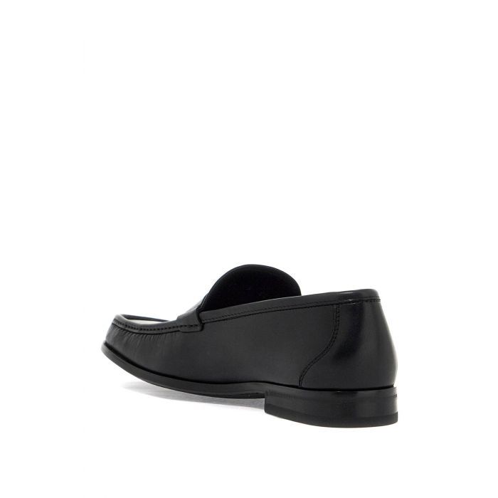 Gancini Ornament Moccasin