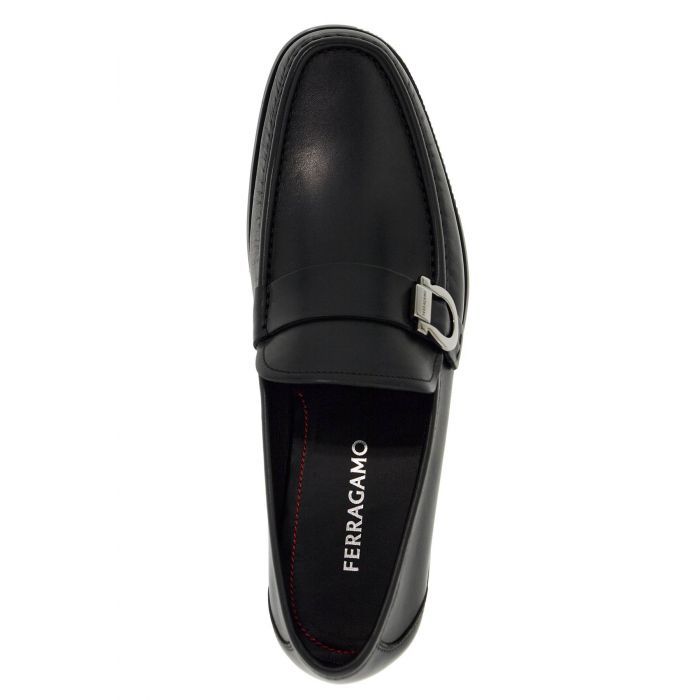 Gancini Ornament Moccasin