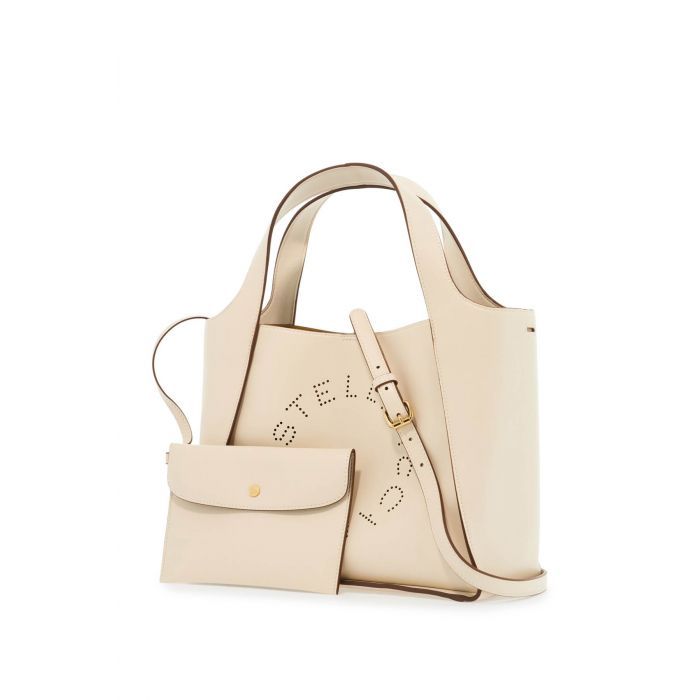 Stella Logo Tote Bag