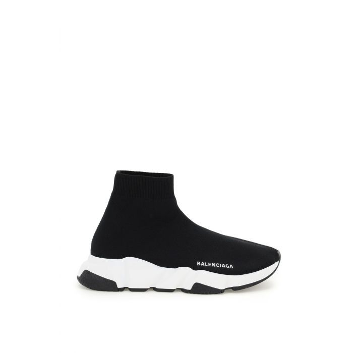 Speed Knit Sneakers