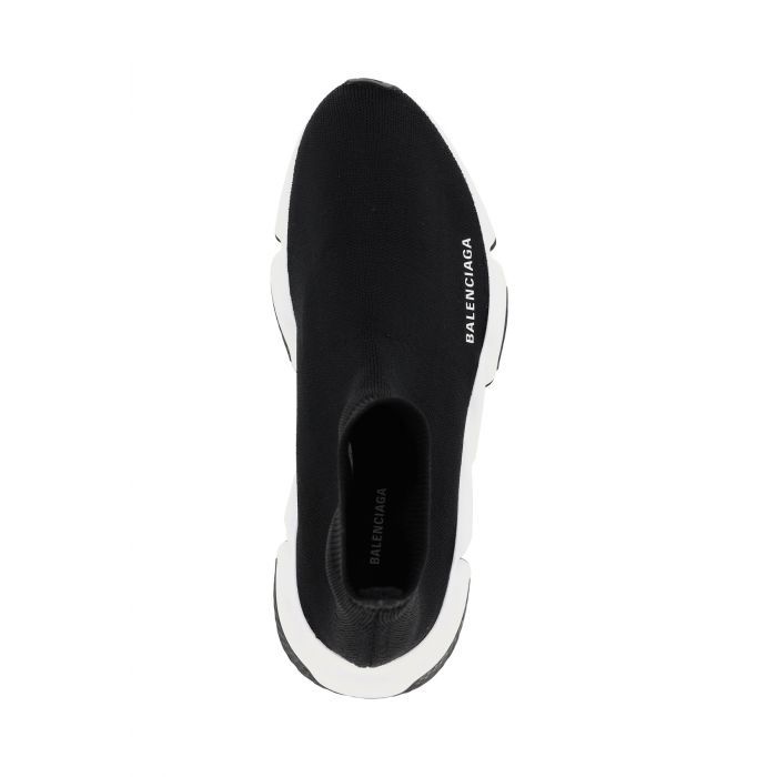 Speed Knit Sneakers