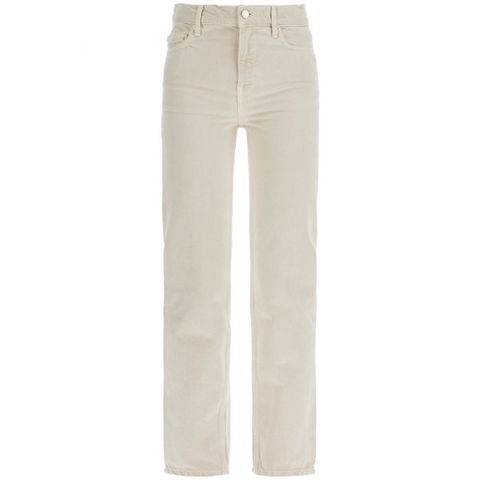 Low Taper Denim