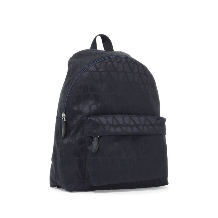 Toile Iconograph Backpack