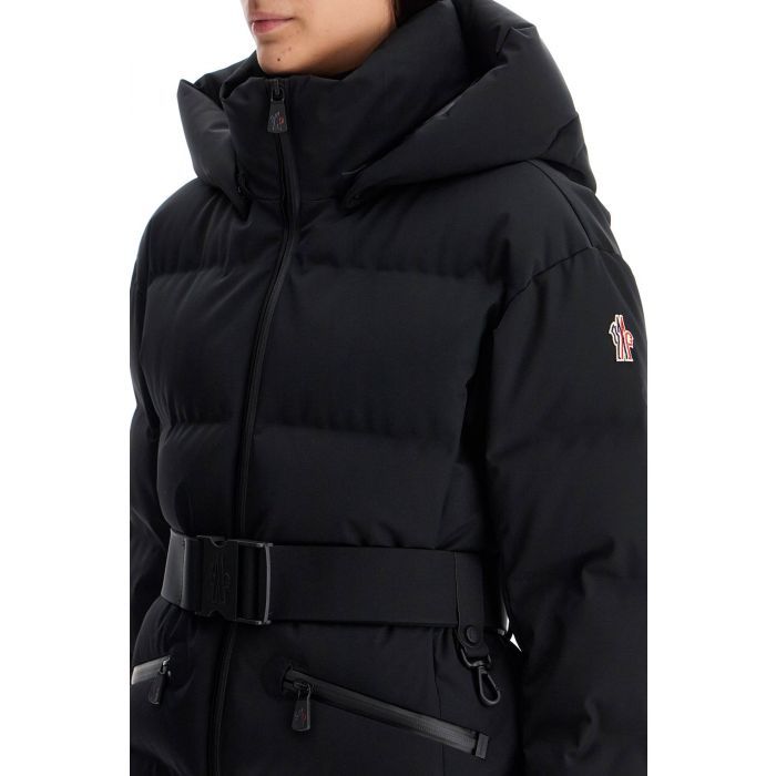 Moncler Grenoble Tolima Down Jacket