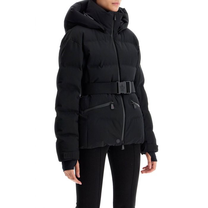 Moncler Grenoble Tolima Down Jacket