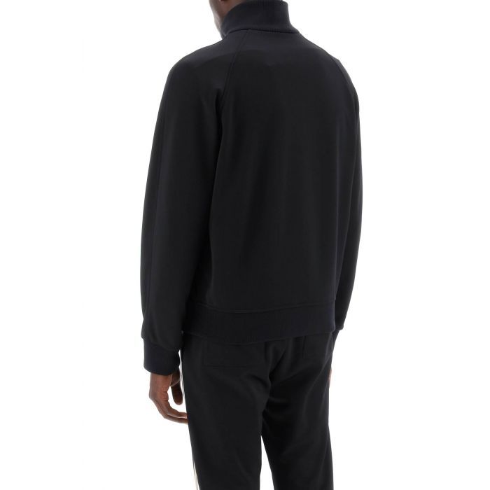 Sporty Zipup Jacket