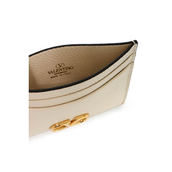 Vlogo Signature Card Holder