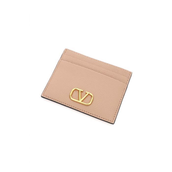 Vlogo Signature Card Holder