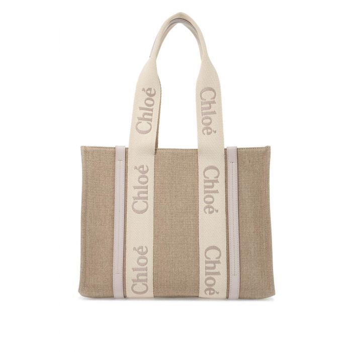 Woody Medium Tote