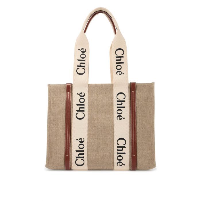 Woody Tote