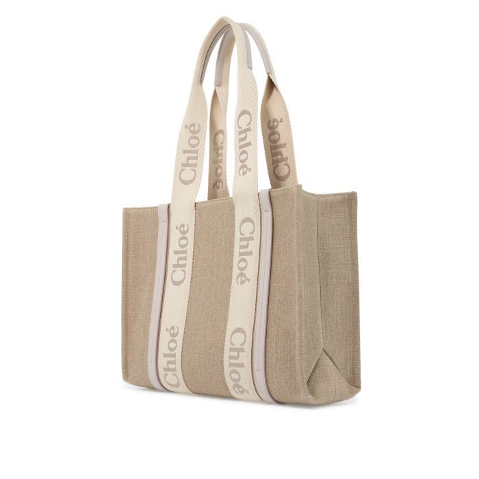 Woody Medium Tote