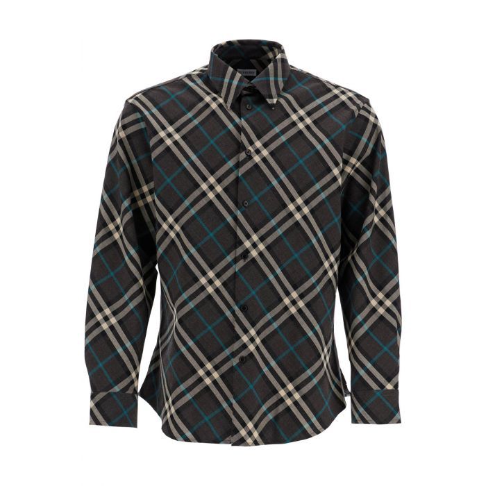 Check Shirt