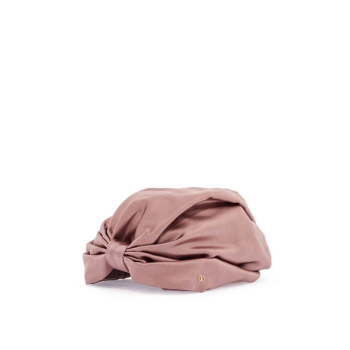 Silk Turban