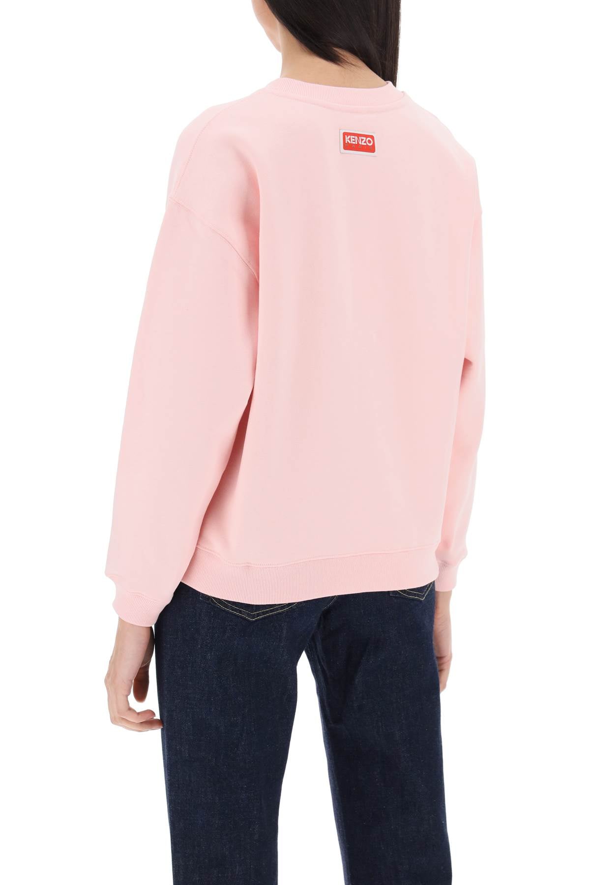 Boke Flower Sweatshirt