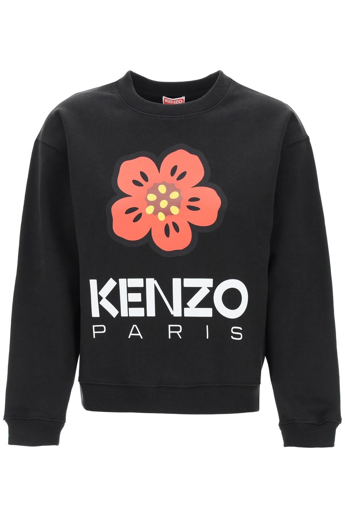 Boke Flower Sweatshirt