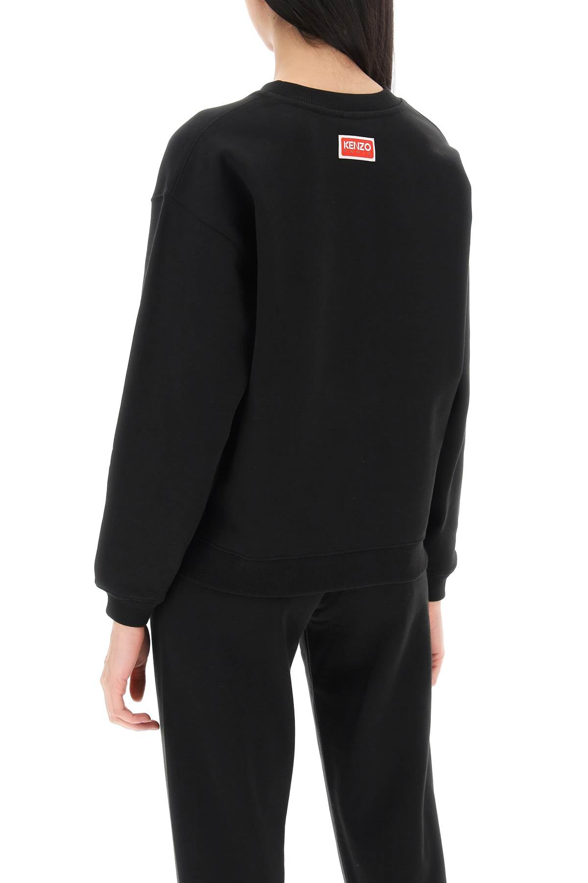 Boke Flower Sweatshirt