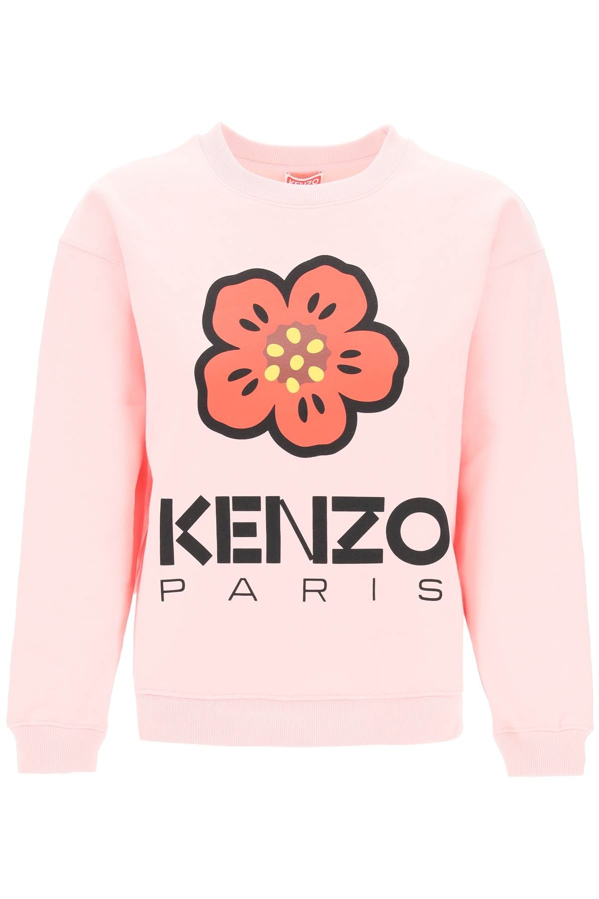 Boke Flower Sweatshirt