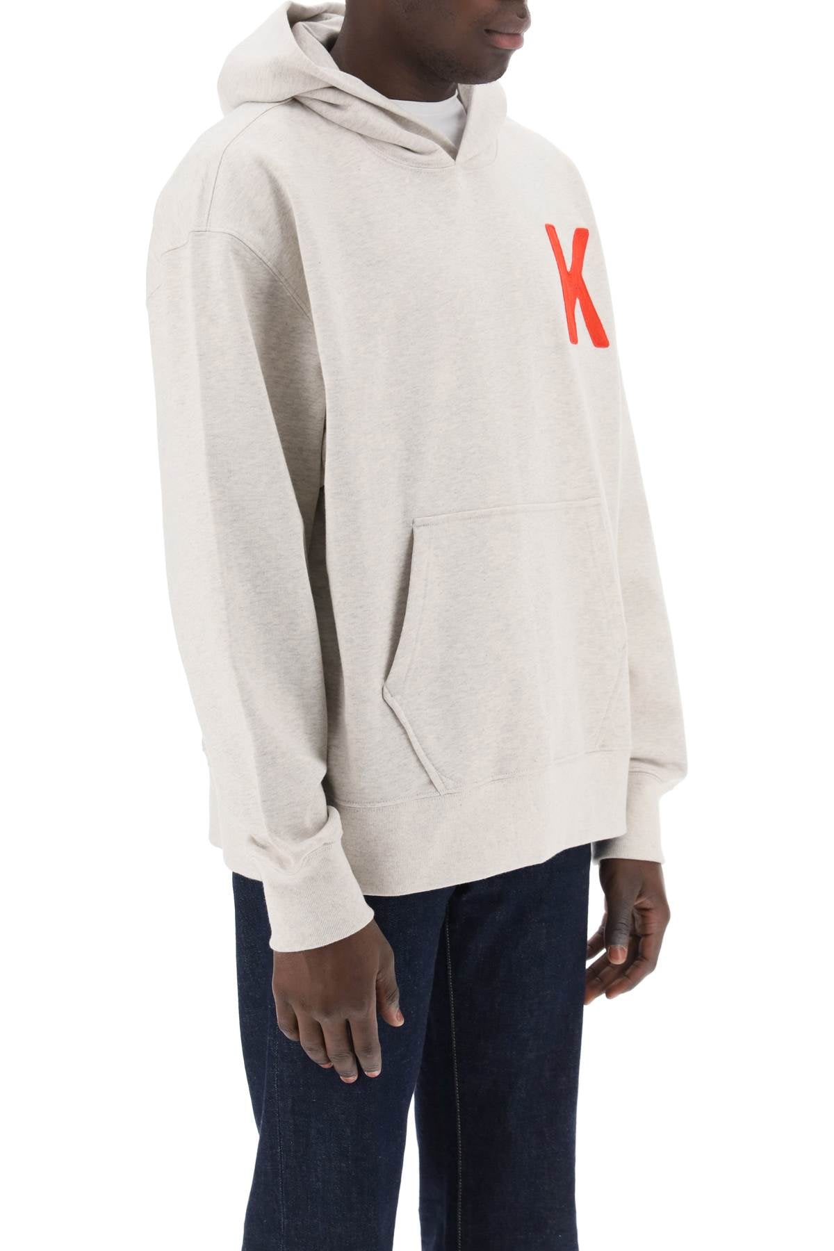 Kenzo Lucky Tiger Hoodie
