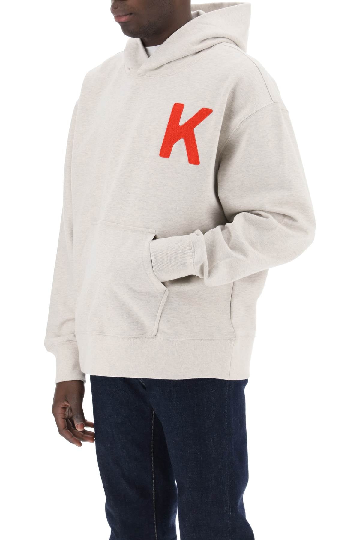 Kenzo Lucky Tiger Hoodie