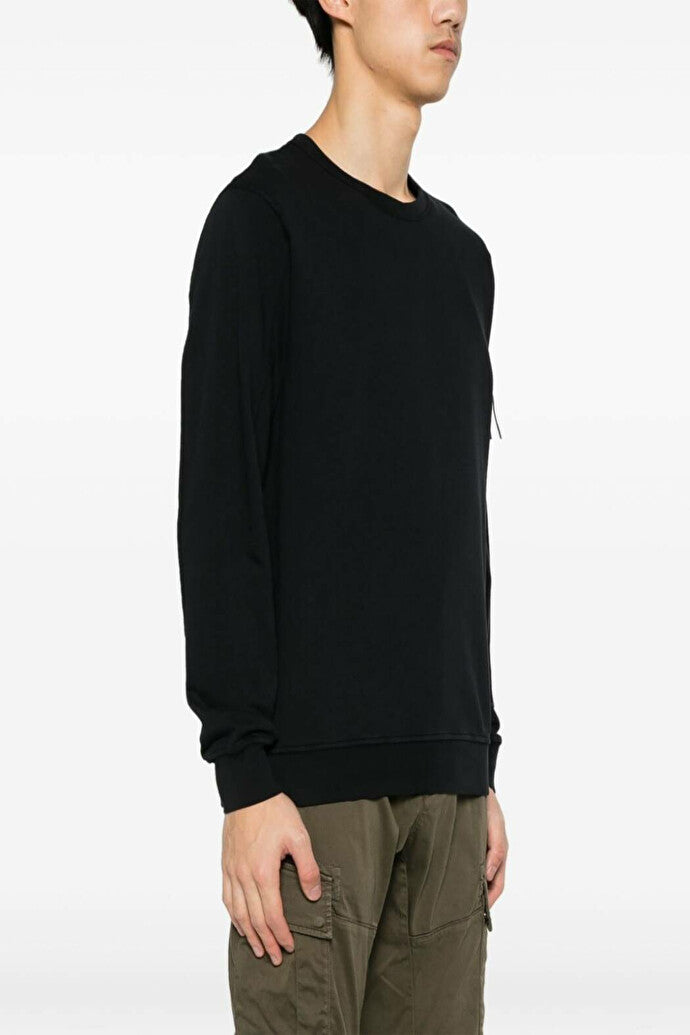 Light Fleece Sweatshirt