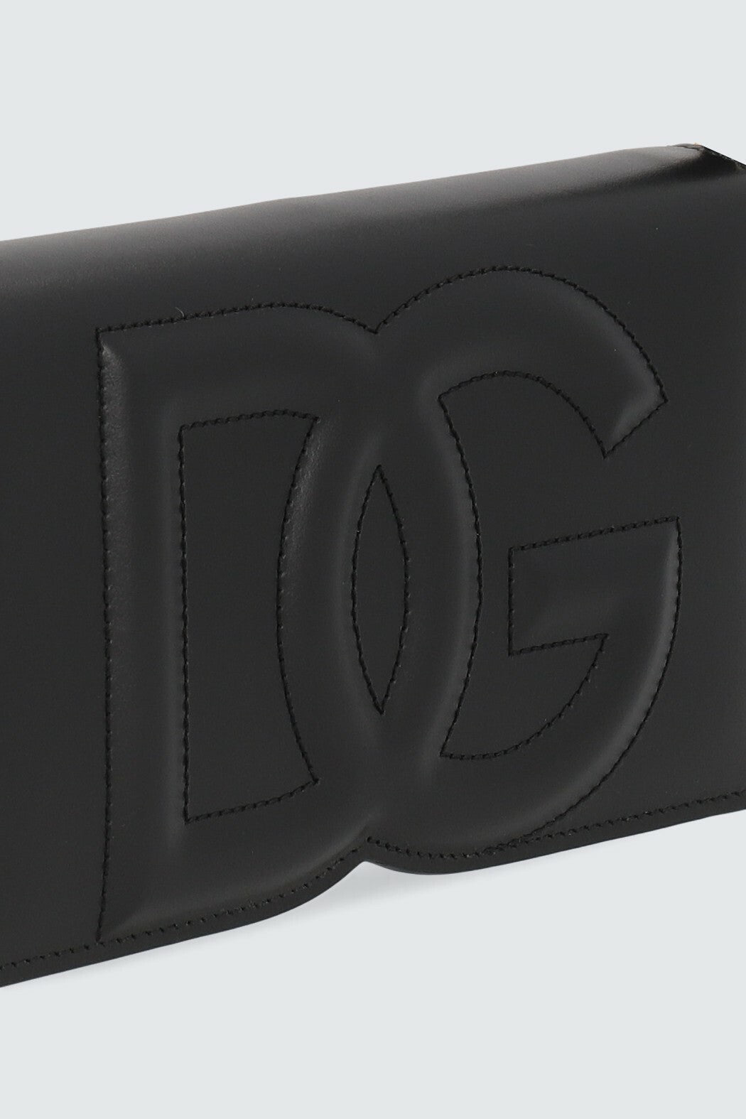 DG Logo Phone Bag