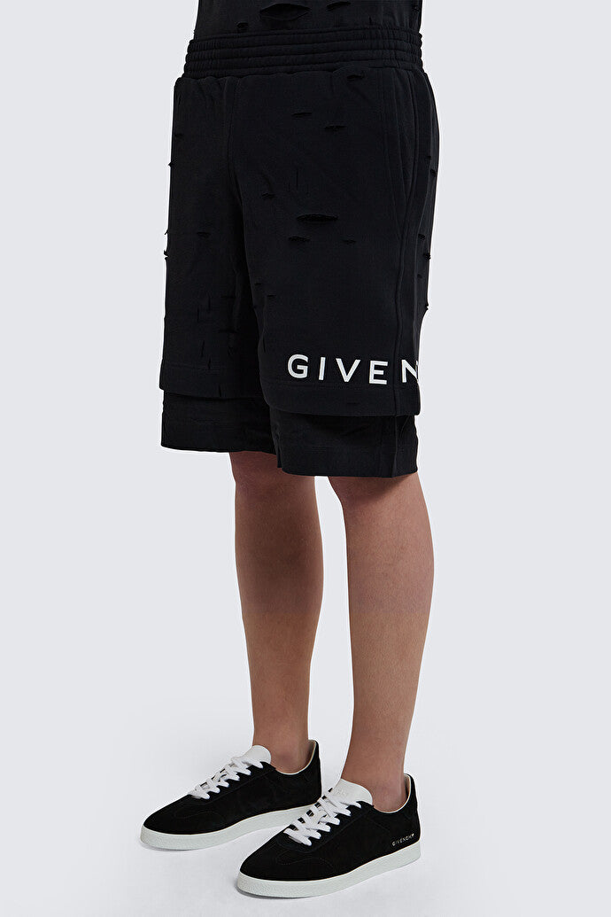 Logo Shorts
