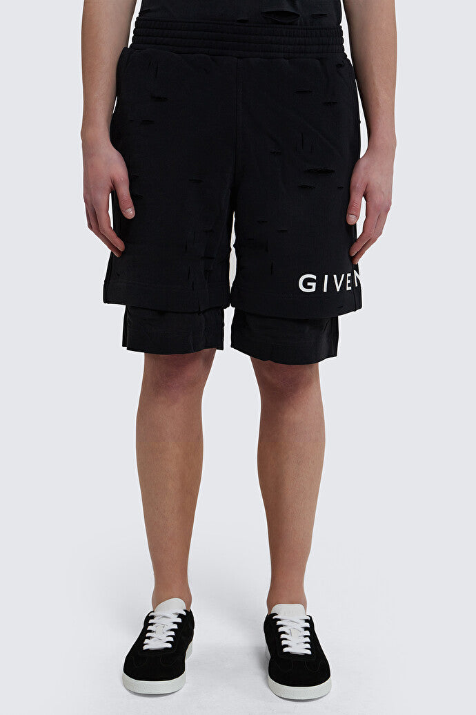 Logo Shorts