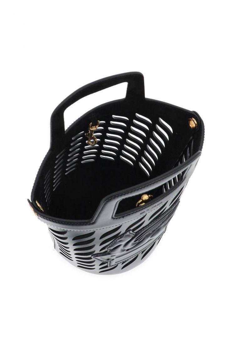 Coffa Bucket Bag