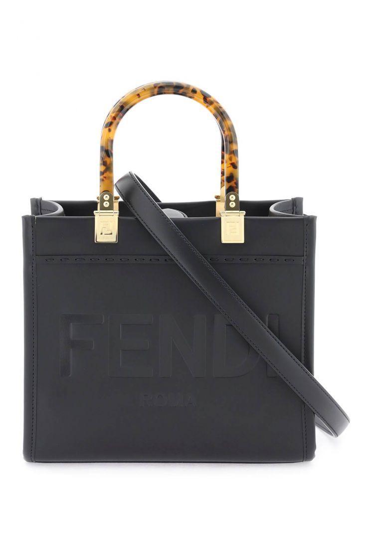 Fendi Sunshine Small Bag