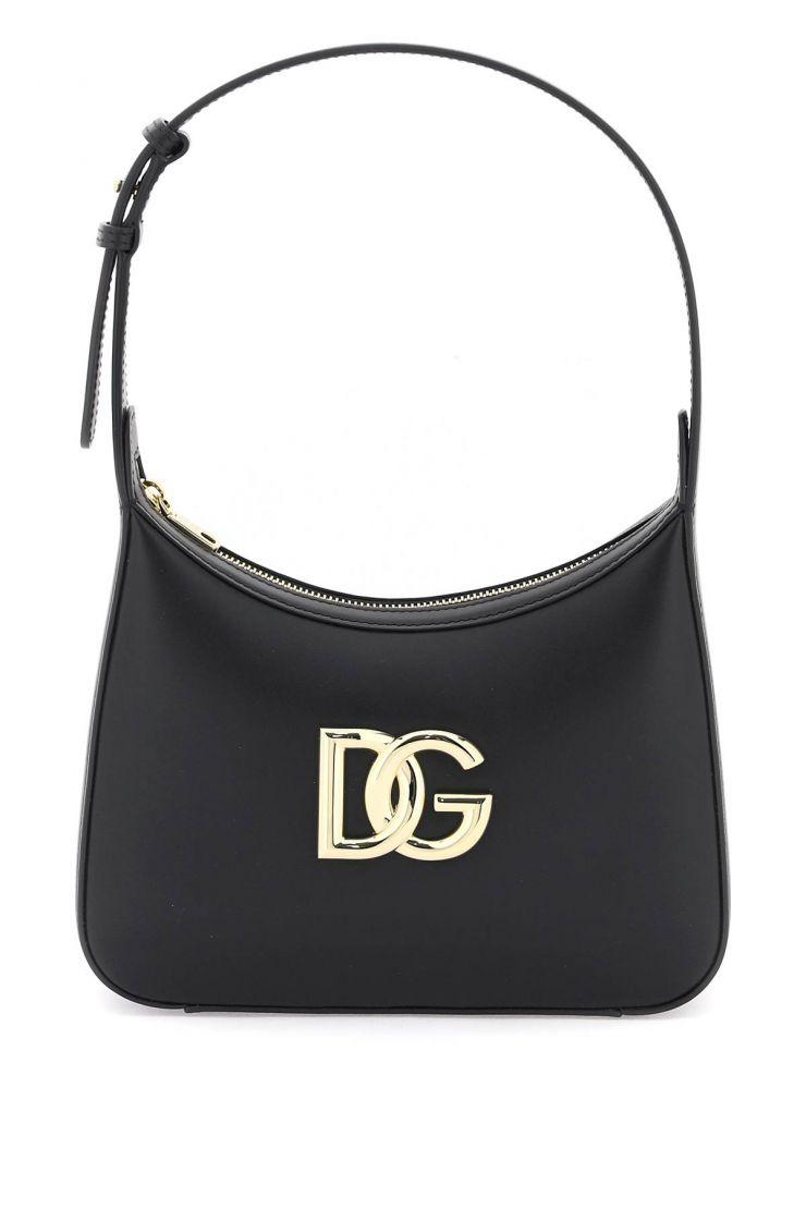 DG Logo 3.5 Shoulder Bag