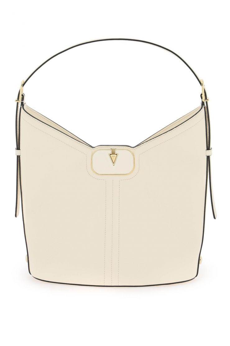 VLogo Shoulder Bag