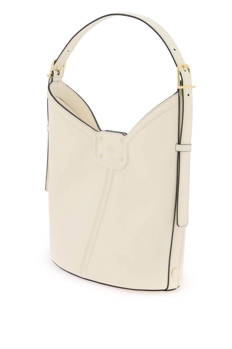 VLogo Shoulder Bag