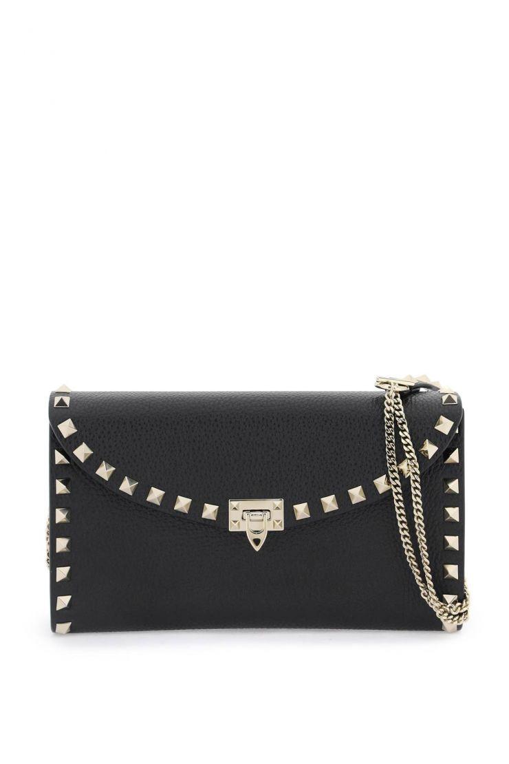 Rockstud Mini Bag