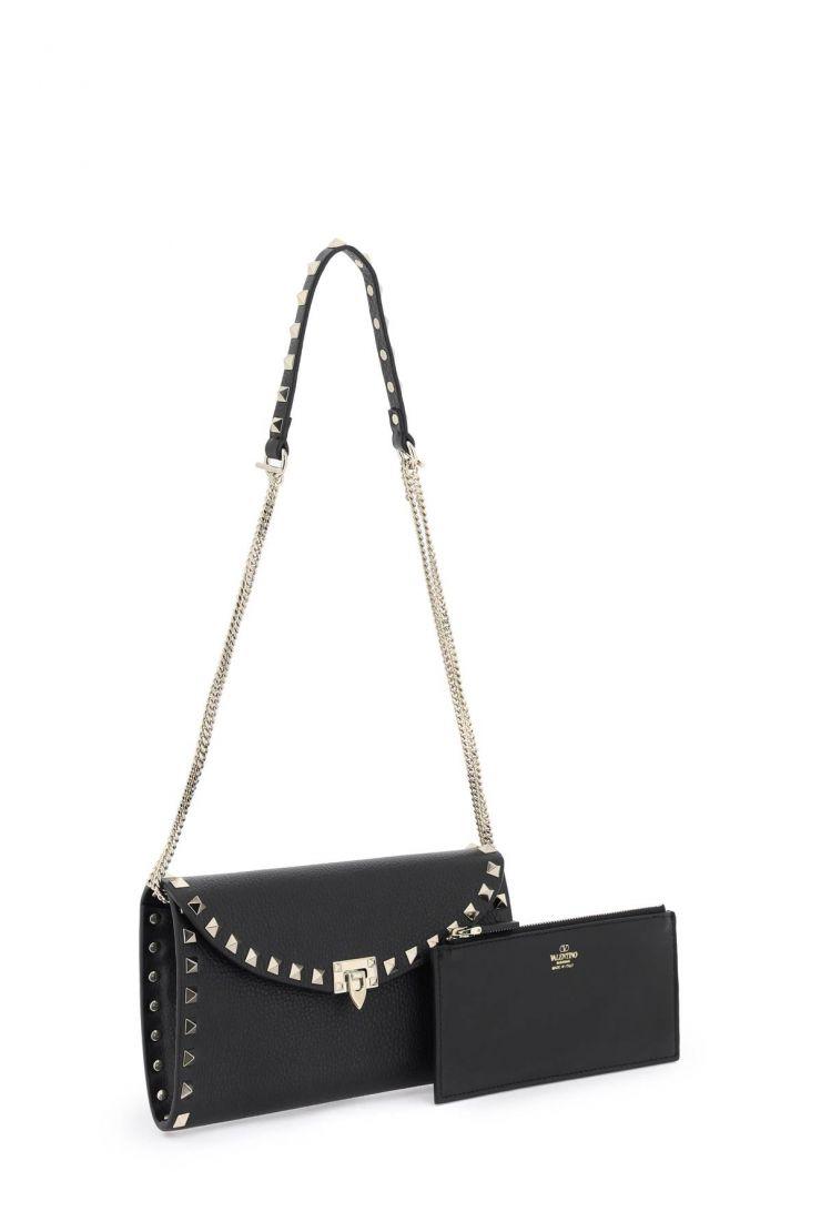 Rockstud Mini Bag