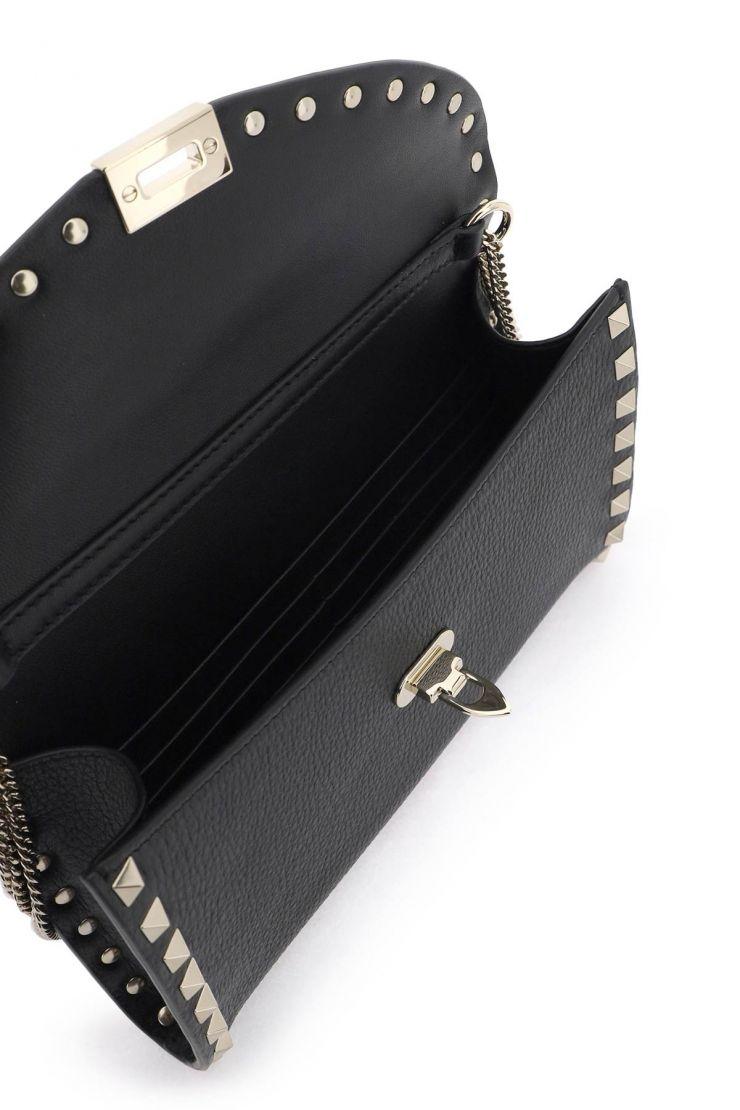 Rockstud Mini Bag