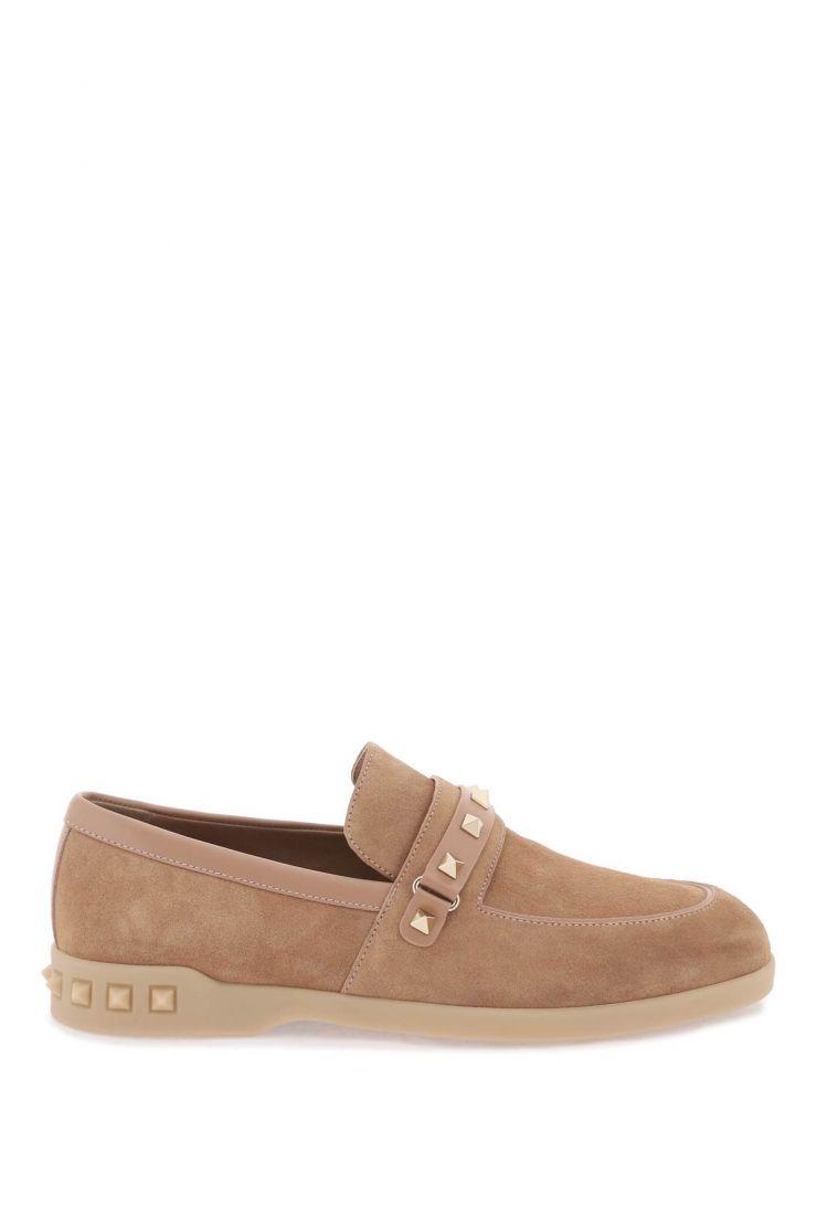 Leisure Flows Split Loafer
