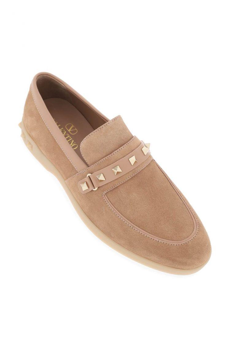 Leisure Flows Split Loafer